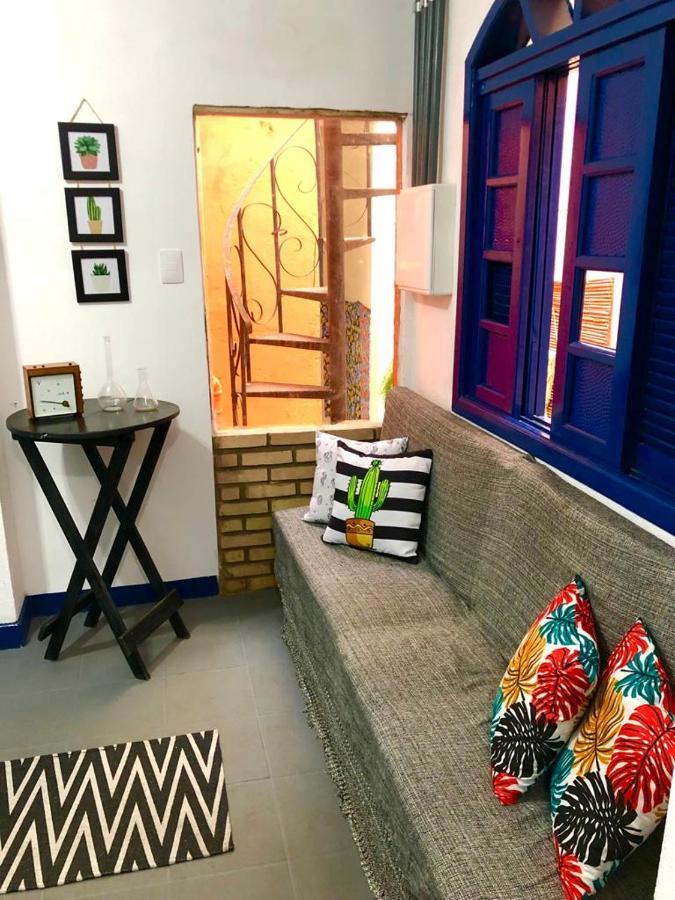 Vilarejo Hostel Pinheiros Guest House Sao Paulo Bagian luar foto