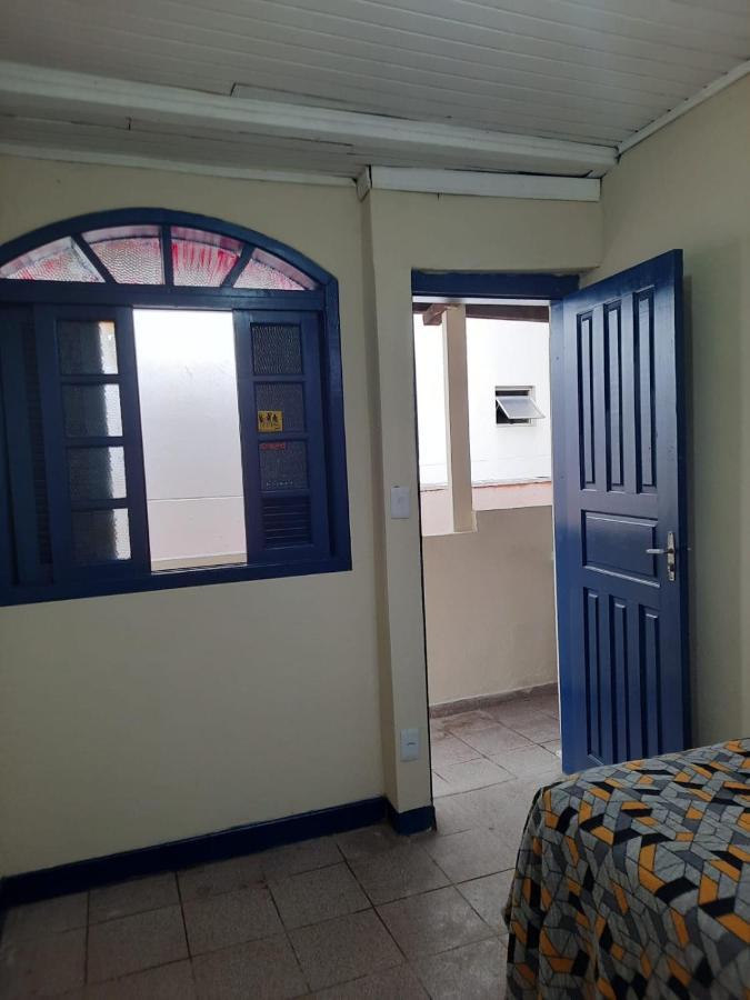 Vilarejo Hostel Pinheiros Guest House Sao Paulo Bagian luar foto