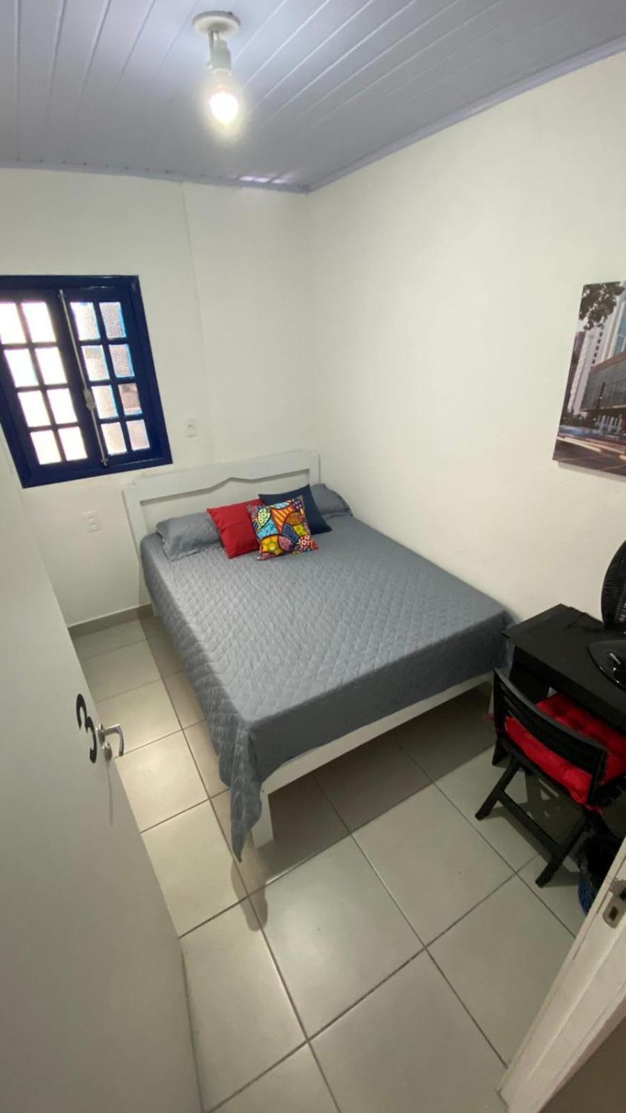 Vilarejo Hostel Pinheiros Guest House Sao Paulo Ruang foto