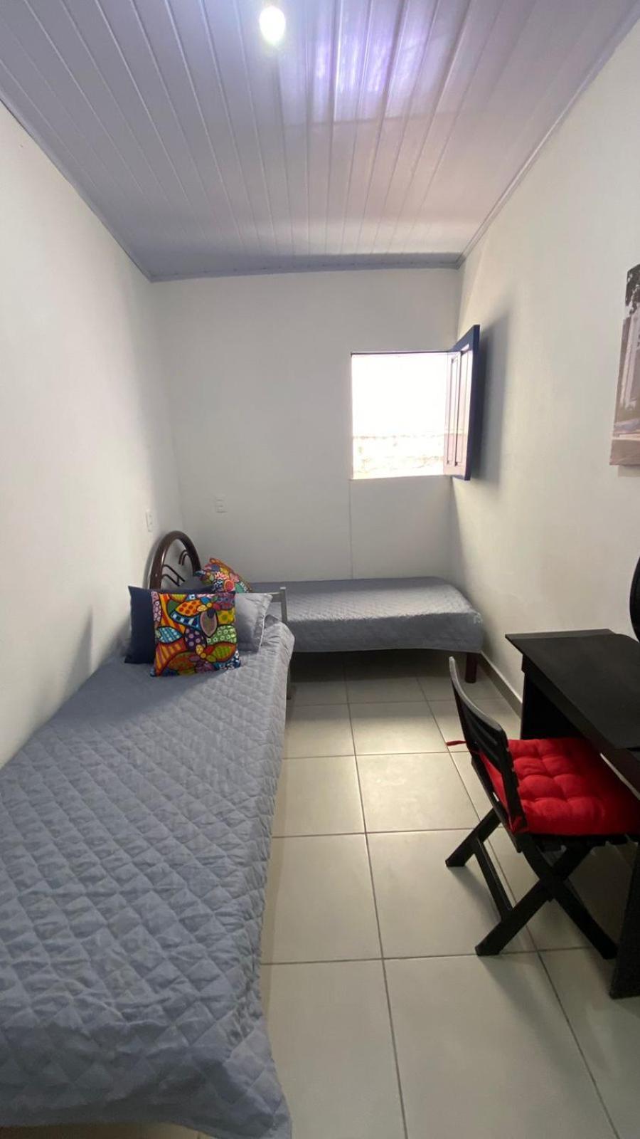 Vilarejo Hostel Pinheiros Guest House Sao Paulo Ruang foto